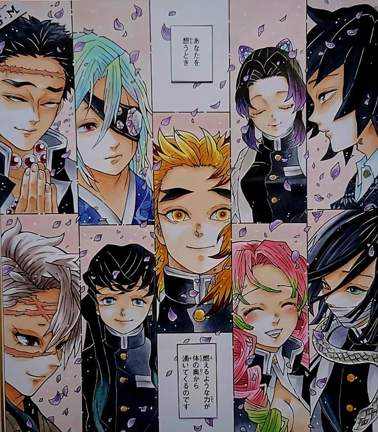 New Hashira thumbnail