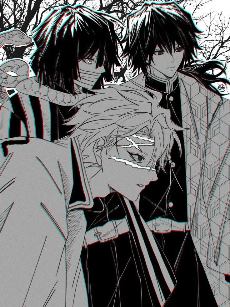 Obanai-Sanemi-Giyuu-Sen-Kutuda thumbnail