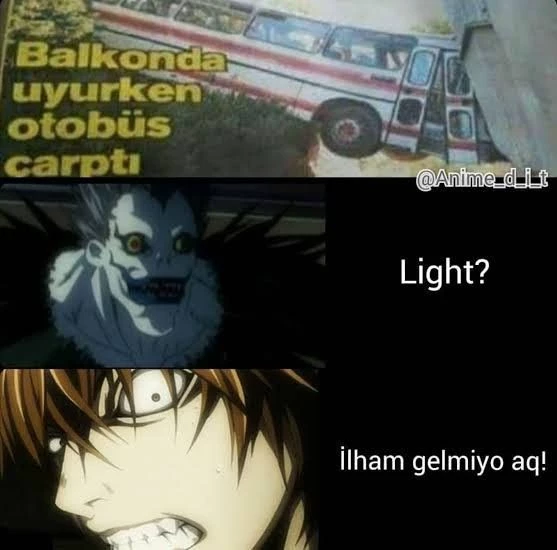 Death Note thumbnail