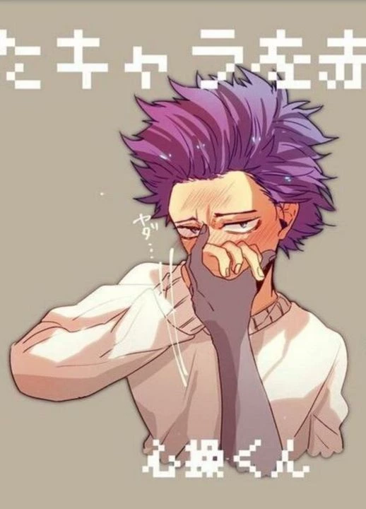 Hitoshi Shinso  thumbnail