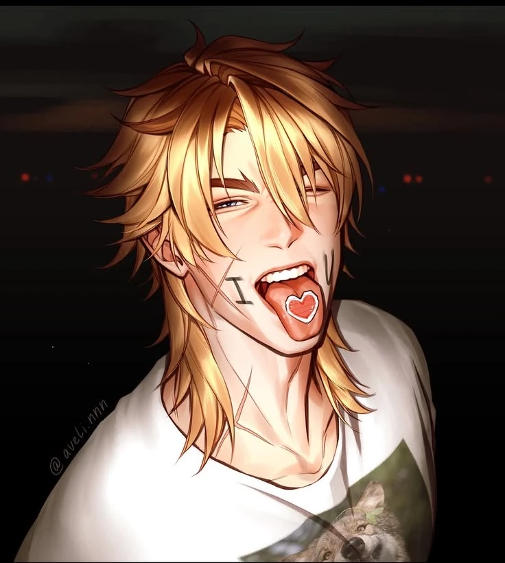 Kaelen —BL thumbnail