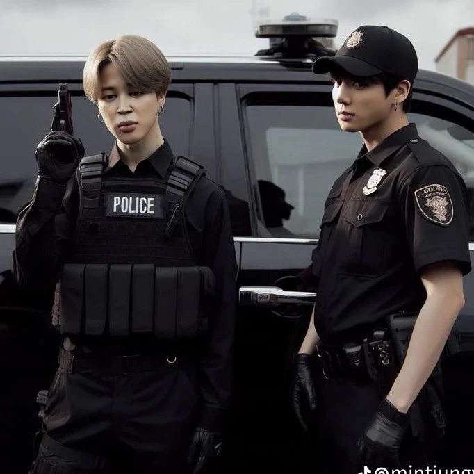 Park Jimin thumbnail
