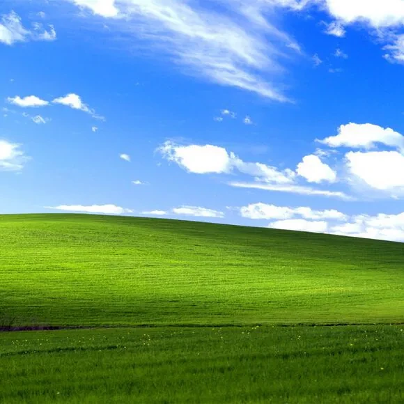 all applications; "you are a new application" thumbnail