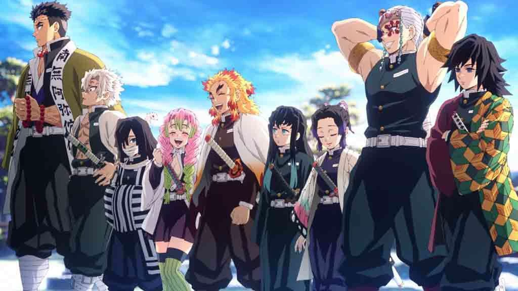 Hashiras thumbnail