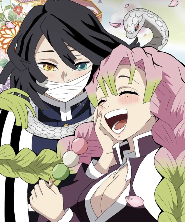 Obamitsu thumbnail