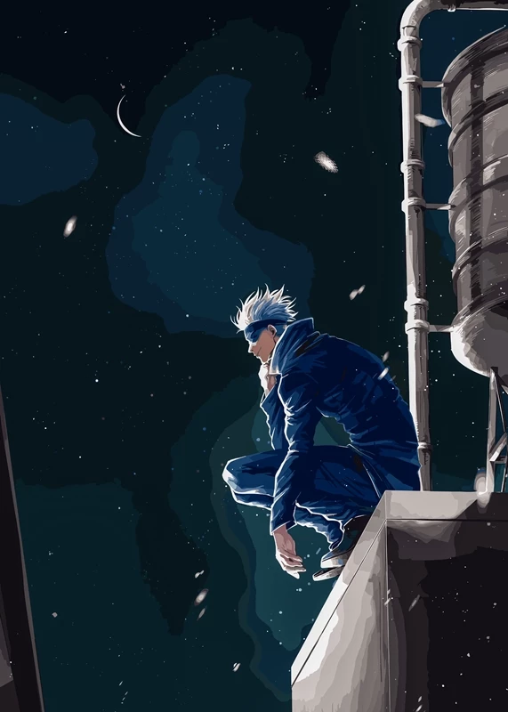 Gojo thumbnail