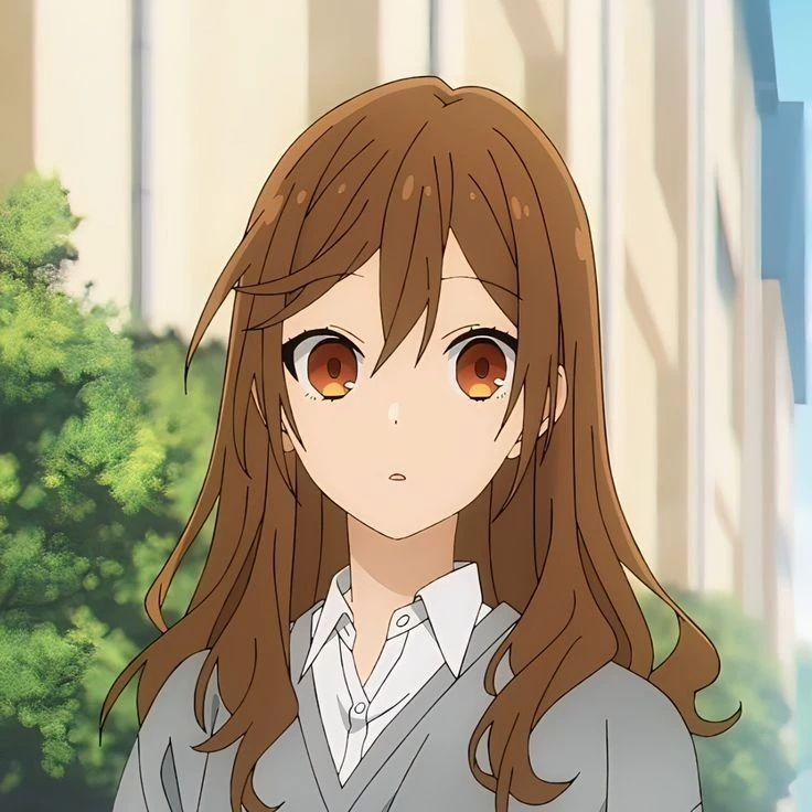 Horimiya thumbnail