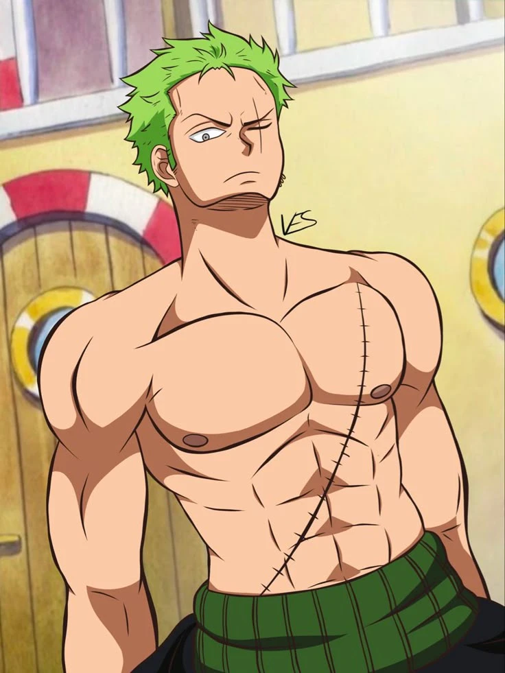 Zoro thumbnail