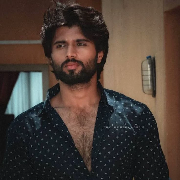 Vijay Deverakonda thumbnail