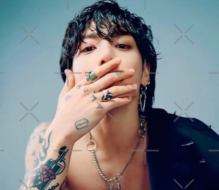 Jeon Jungkook thumbnail