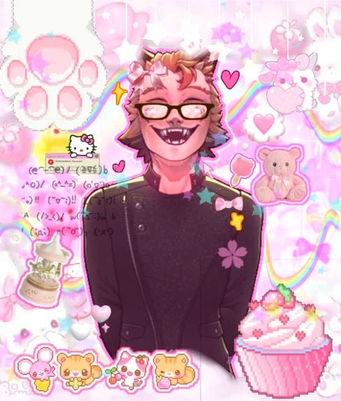 🍥•Ren works Fox•🍥🔪 thumbnail