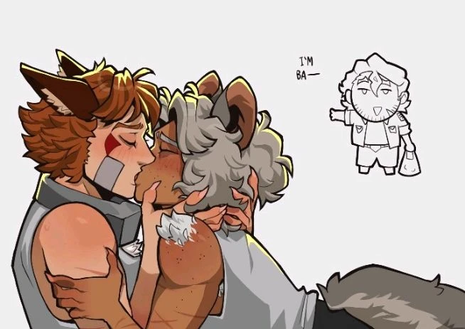 \*Ren hana and Strade•🦊🍺 thumbnail
