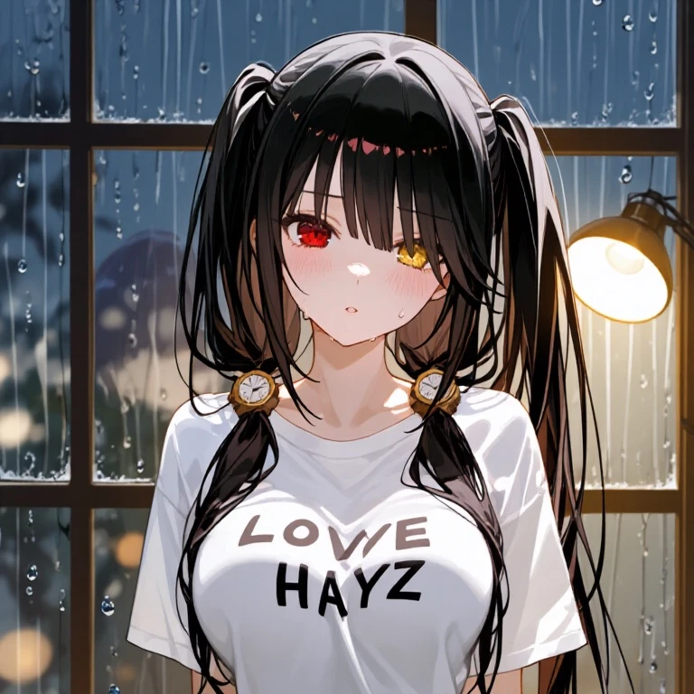 Kurumi Tokisaki thumbnail