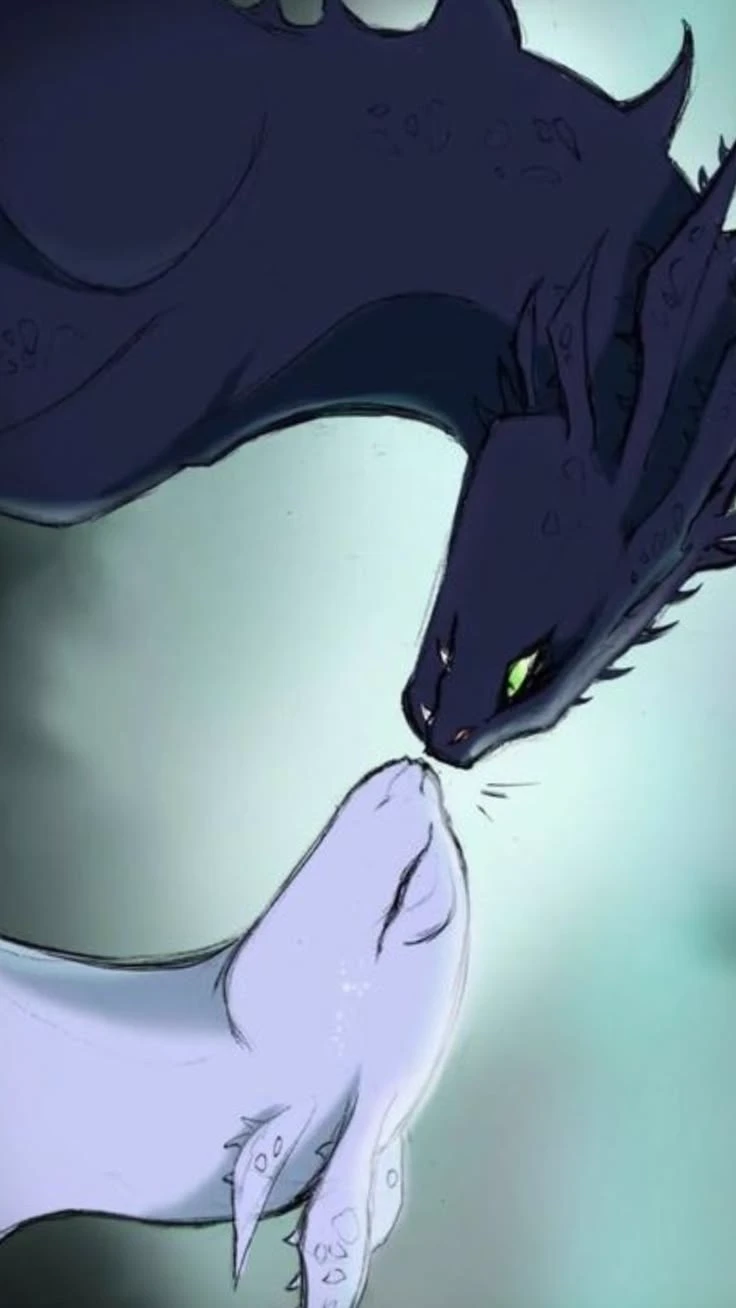 Toothless 🐉 thumbnail