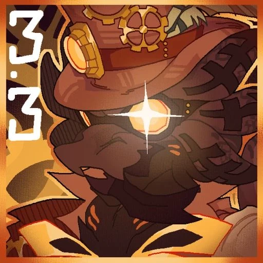 Nightcrawler - Old KP (Kaiju Paradise) thumbnail