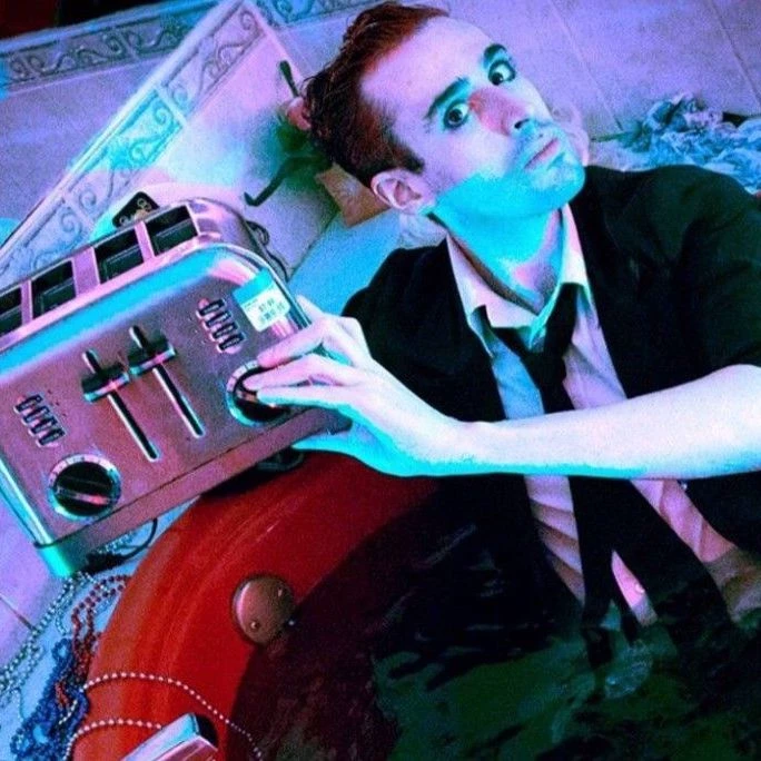 Will Wood thumbnail
