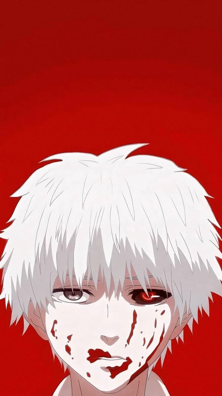 Ken Kaneki  thumbnail