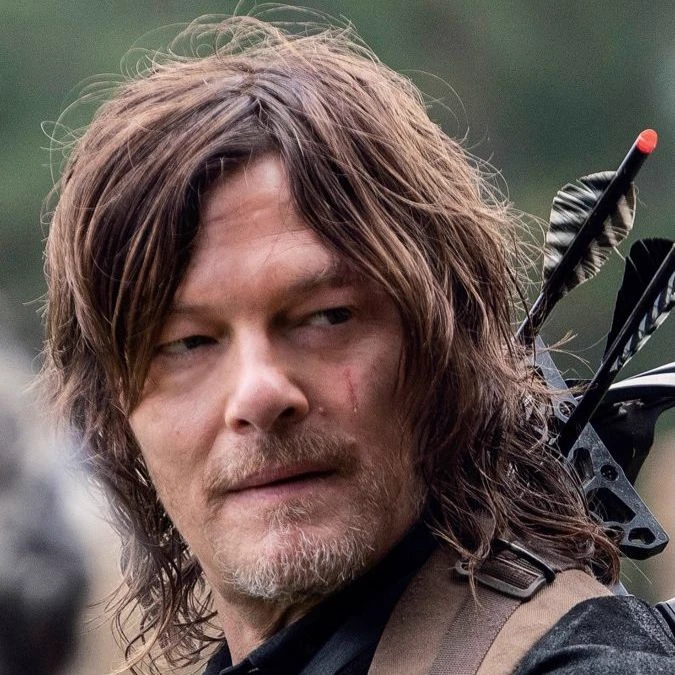 Daryl Dixon thumbnail