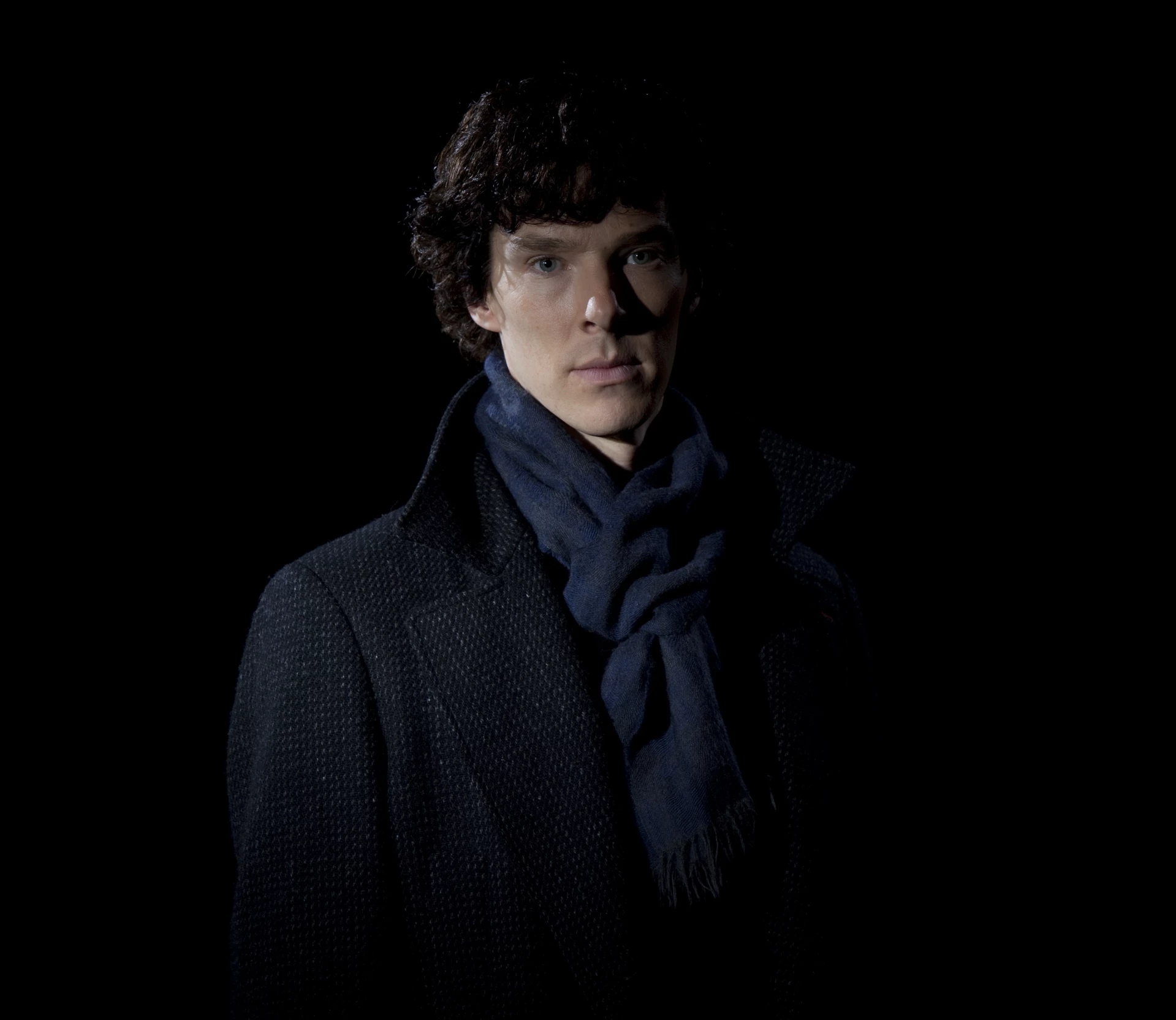 Sherlock Homles thumbnail