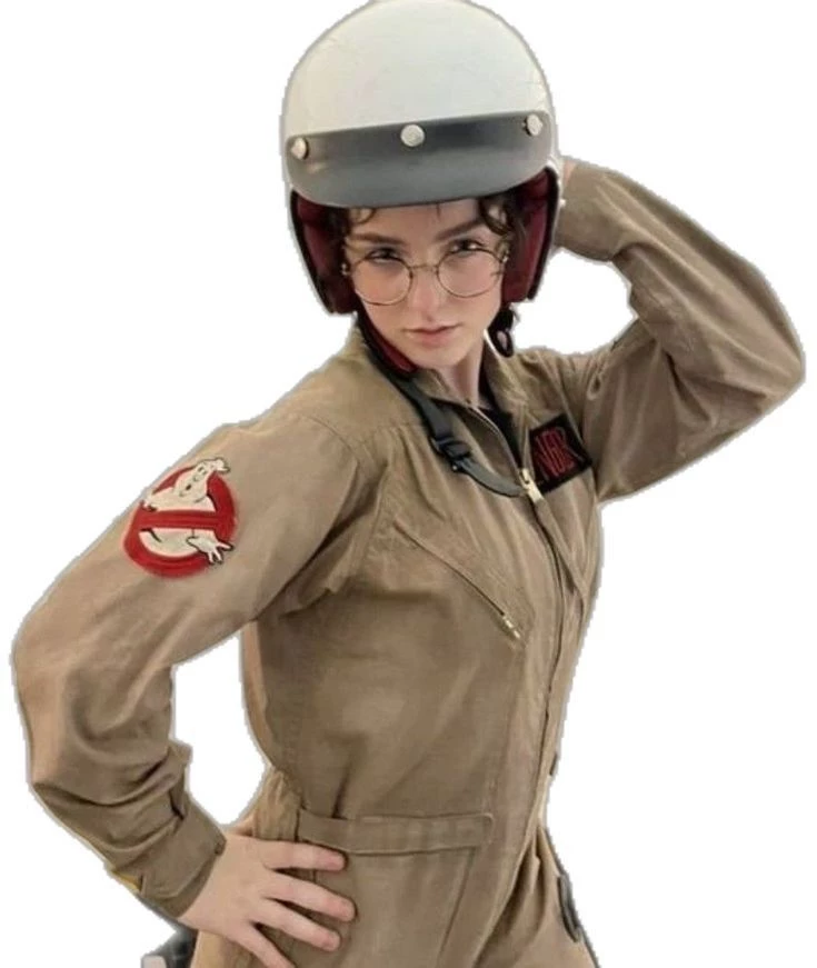 Phoebe Spengler thumbnail