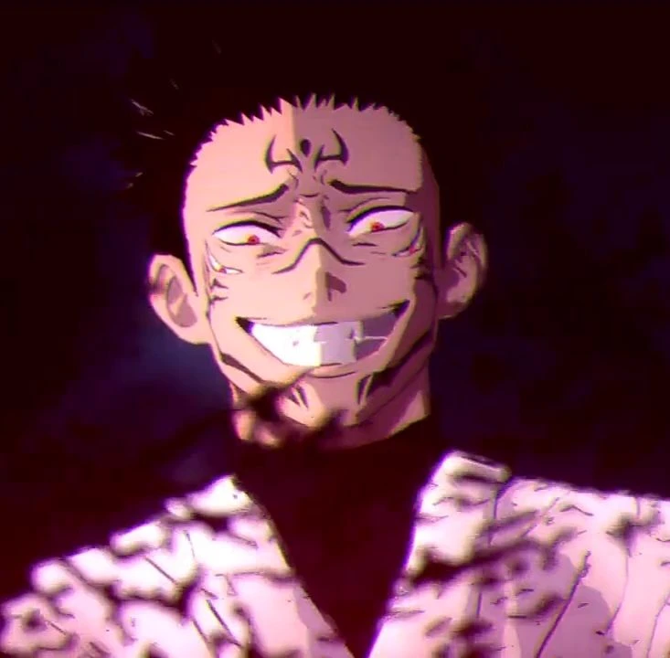 RYOMEN SUKUNA thumbnail