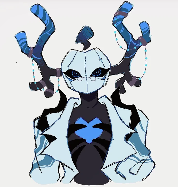 Ghostdeeri thumbnail