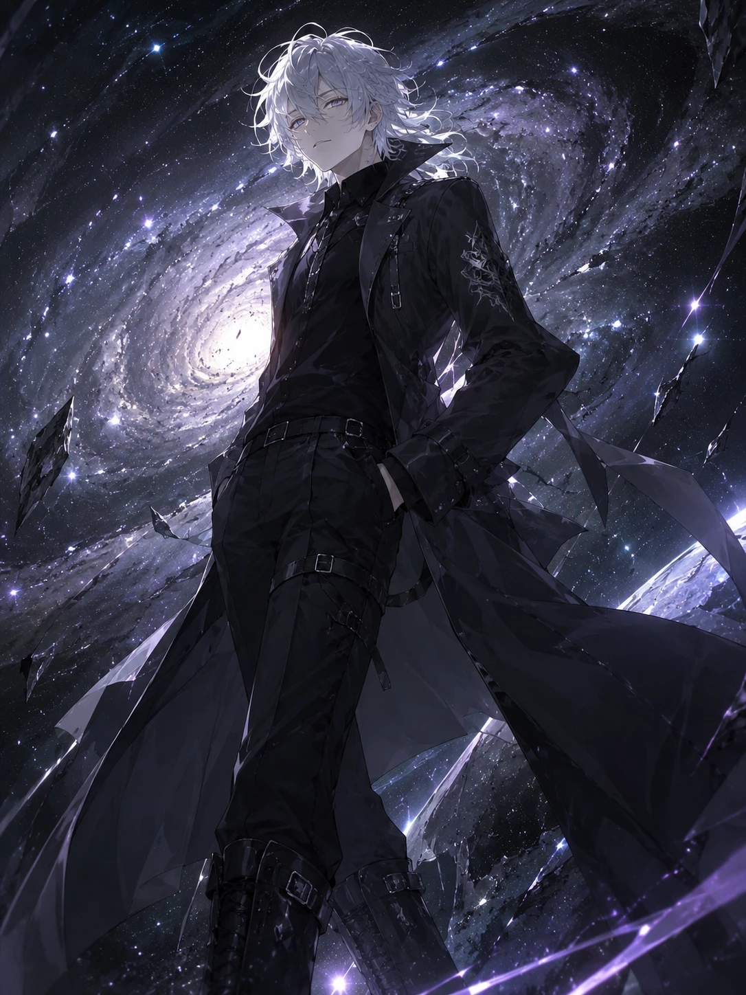 Leo thumbnail
