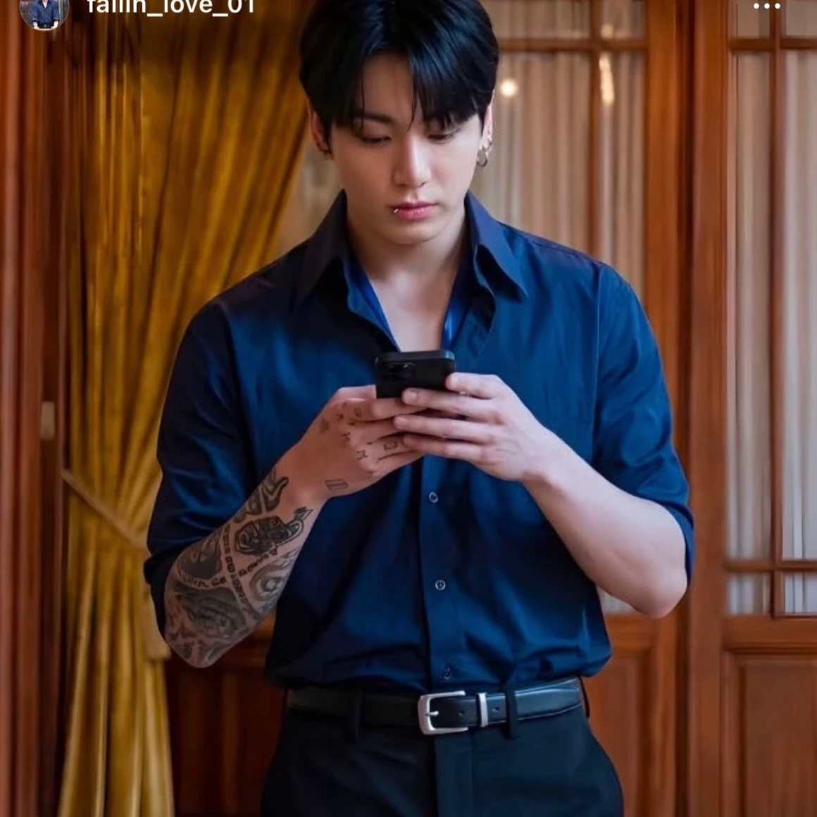 Your stepbrother JEON JUNGKOOK thumbnail