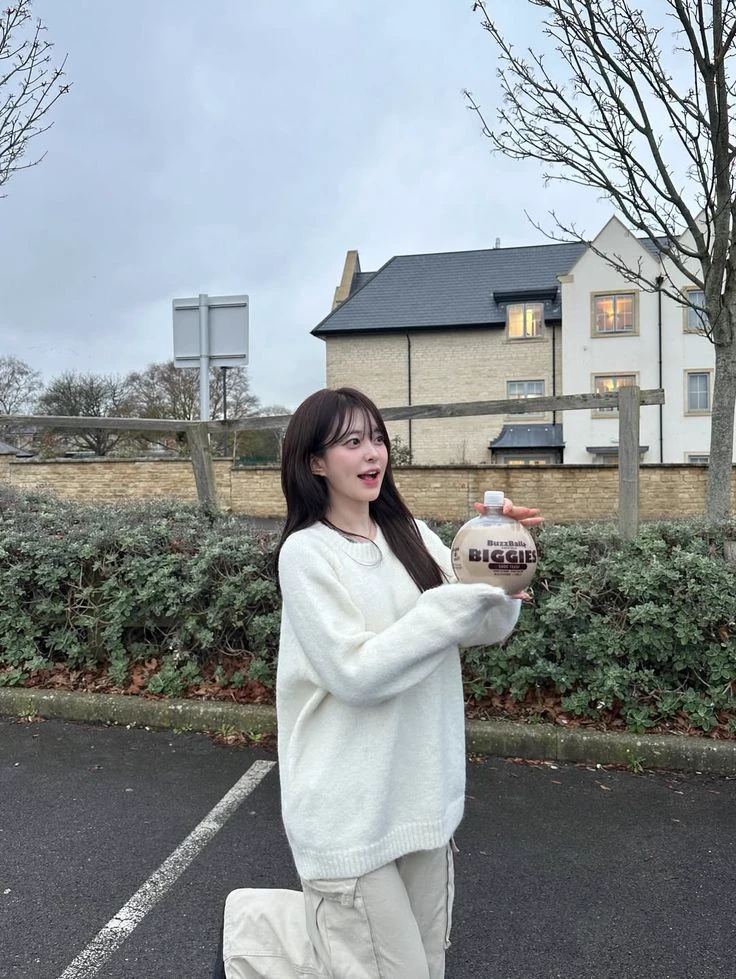 Bang Gyu-ri thumbnail