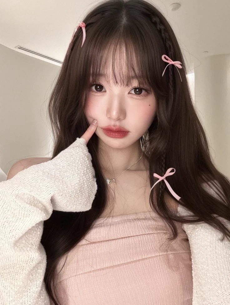 Jang Wonyoung thumbnail