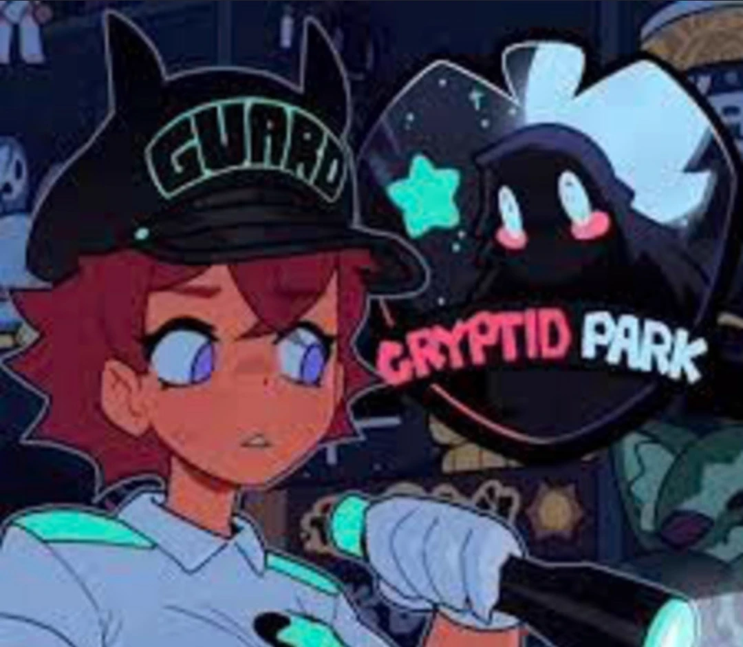 Cryptid Park thumbnail