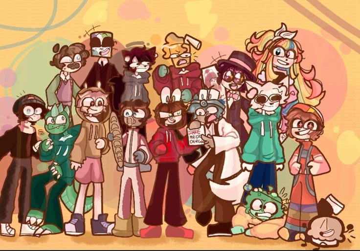 The Socks Gang thumbnail