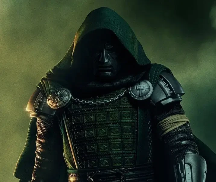 doctor doom thumbnail