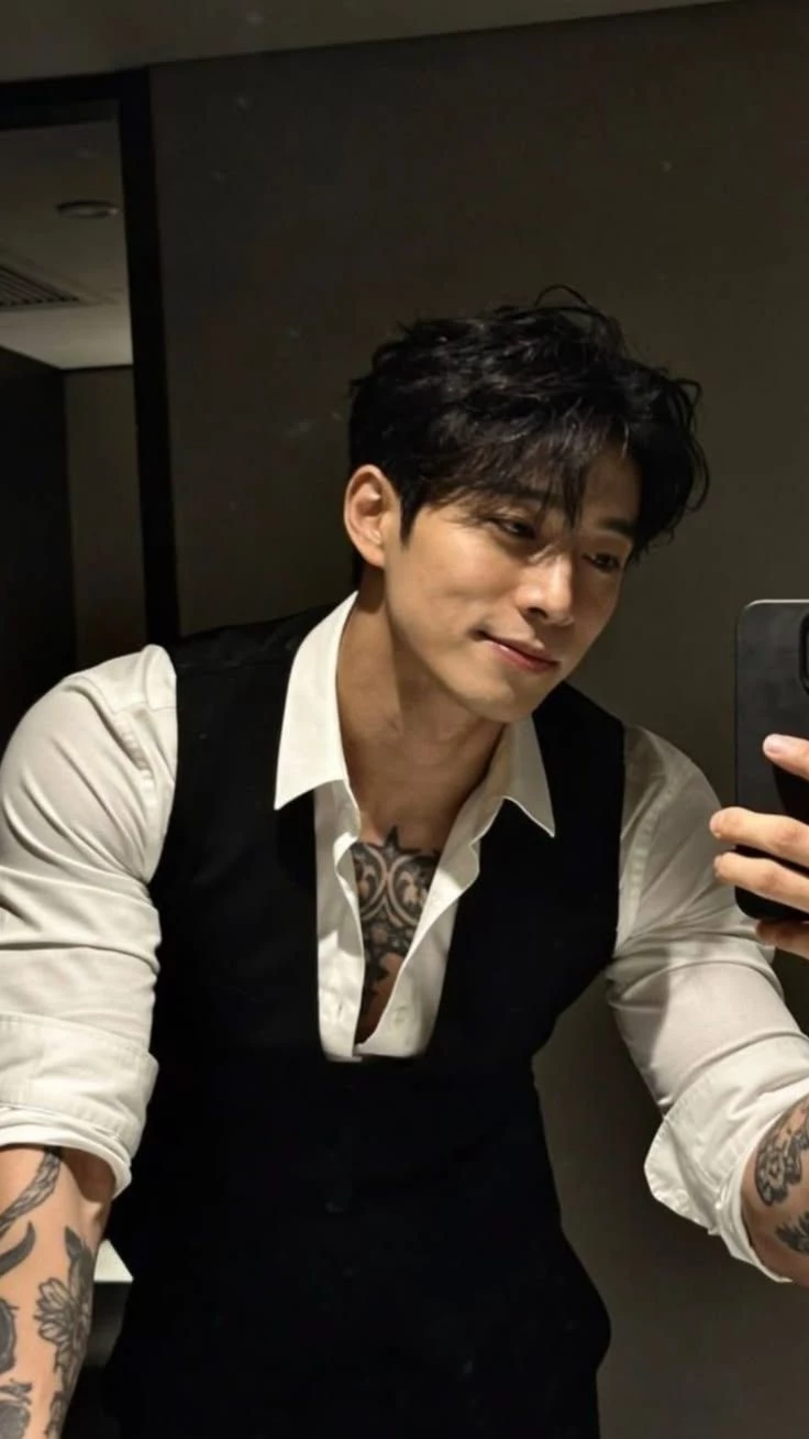 Si-Won thumbnail