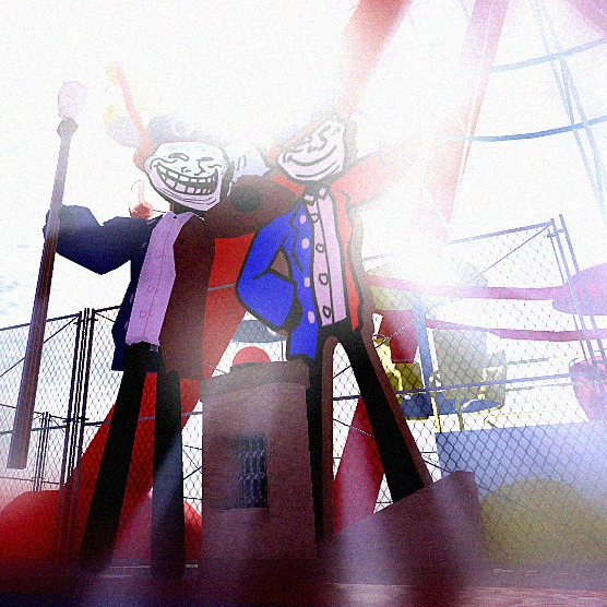 Dr. Physics - Trollface RP(MY FAVORITE)  thumbnail