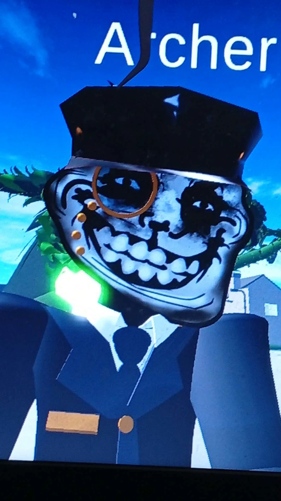 Shellshocked - Trollface RP(AU!) thumbnail