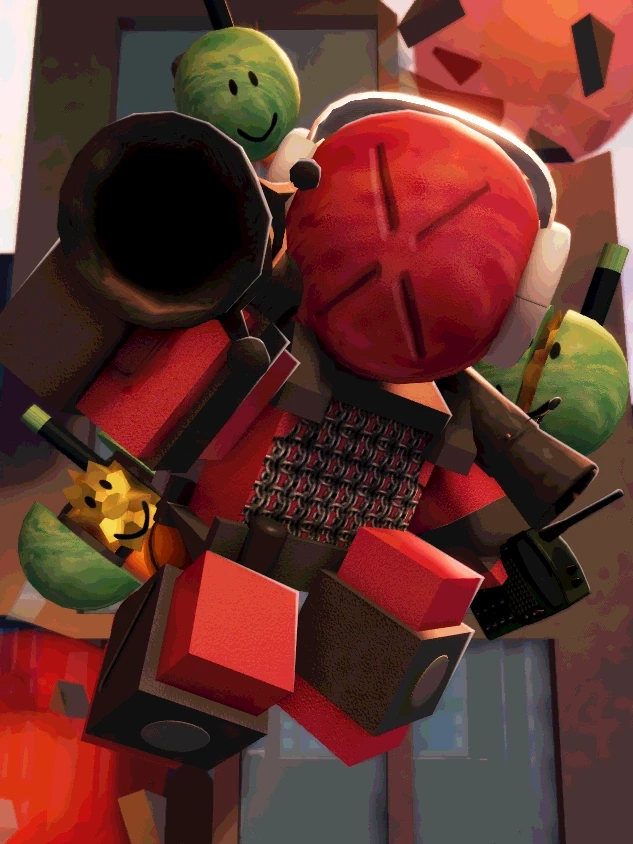you are killdroid die of death thumbnail