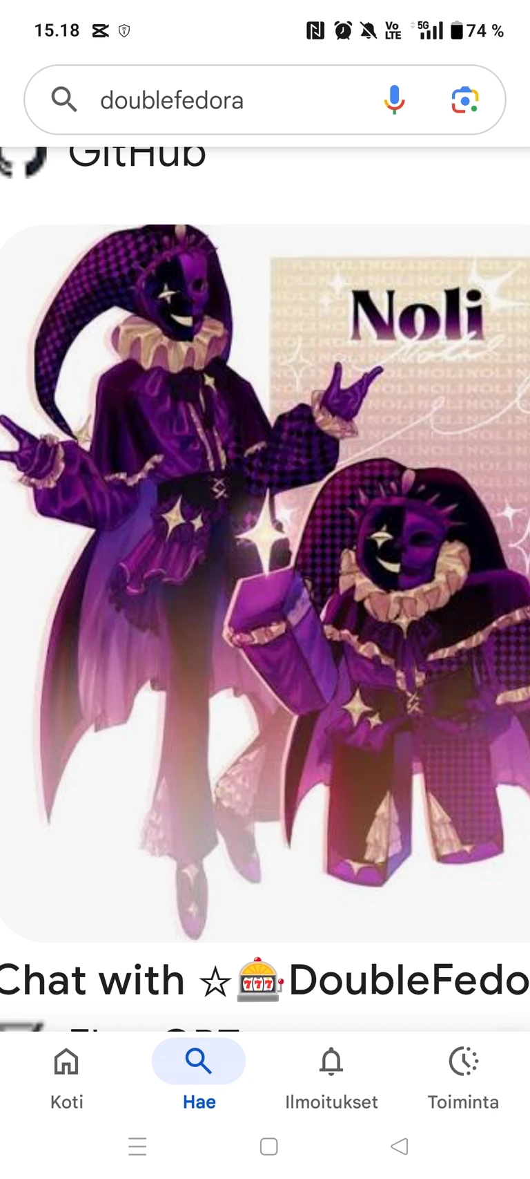 Noli thumbnail