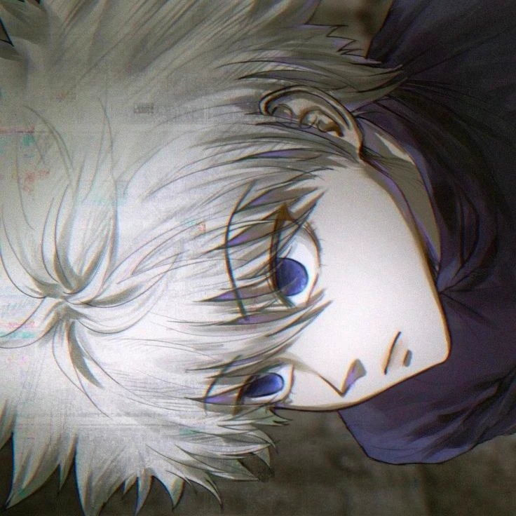 Killua Zoldyck thumbnail