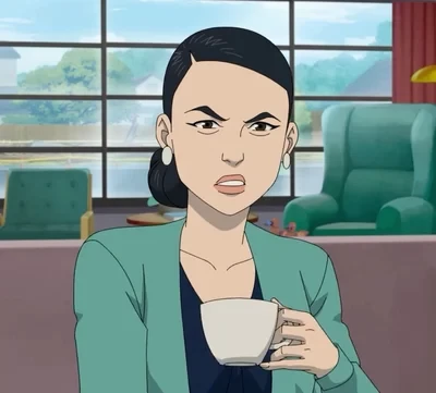 Debbie Grayson  thumbnail