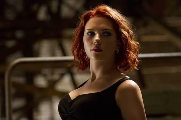 Natasha Romanoff thumbnail