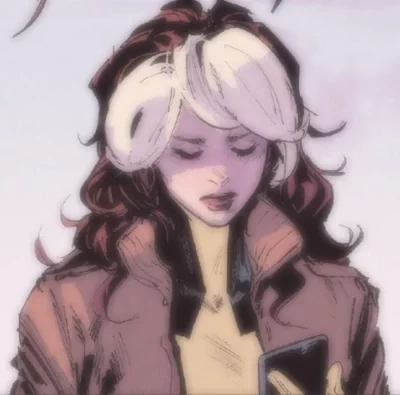 Anna Marie - Rouge thumbnail