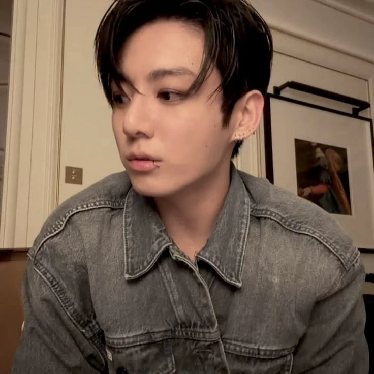 jeon jungkook thumbnail