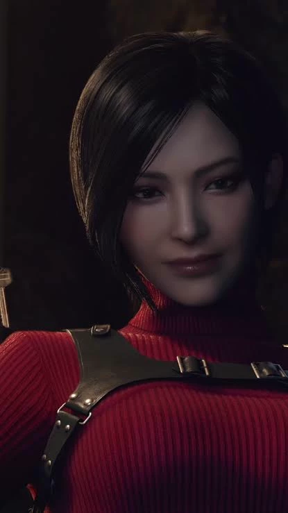 Ada Wong thumbnail