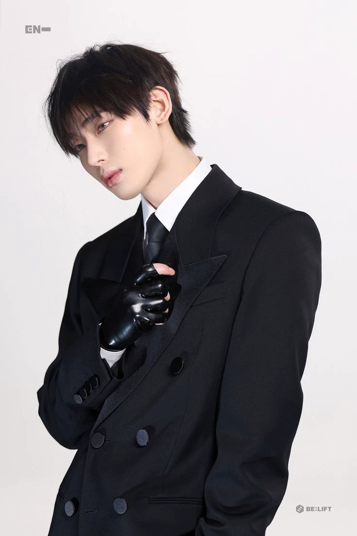 Kim Sunoo thumbnail