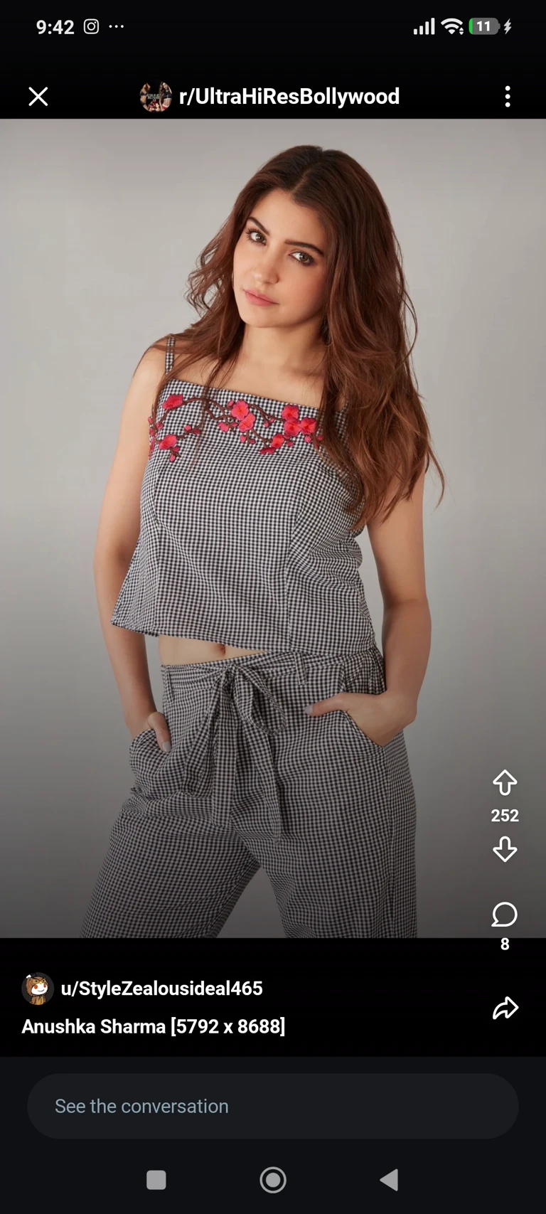 Anushka Sharma thumbnail
