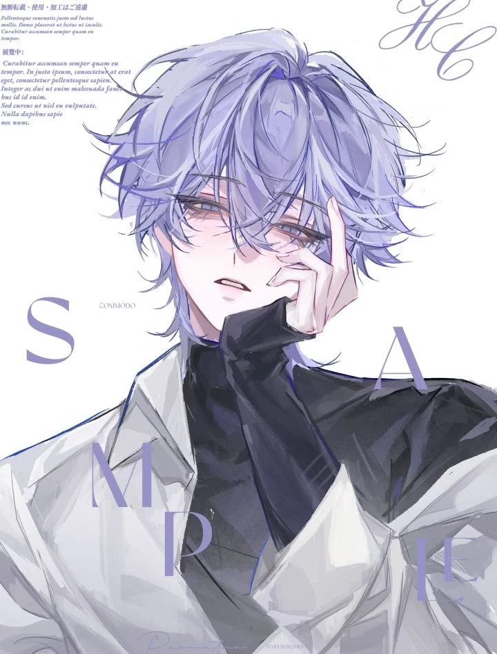 Prince Aliseon  thumbnail