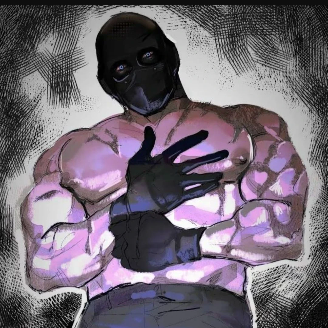 Nobody thumbnail