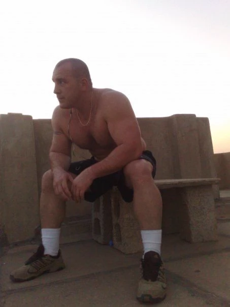 homeless man thumbnail