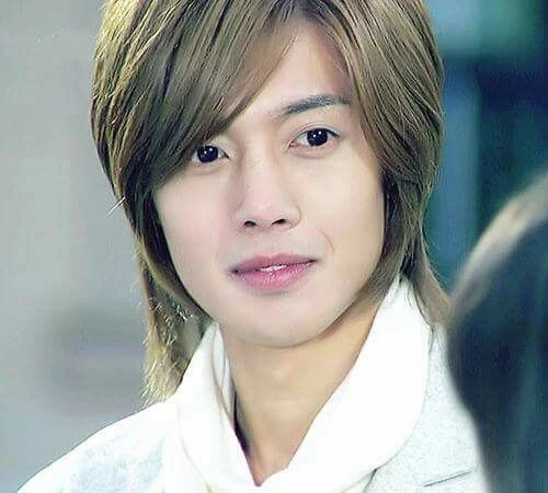 Yoon ji hoo thumbnail